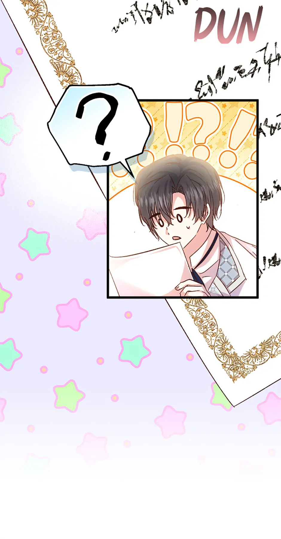 I Didn’t Save You To Get Proposed To Chapter 101 71