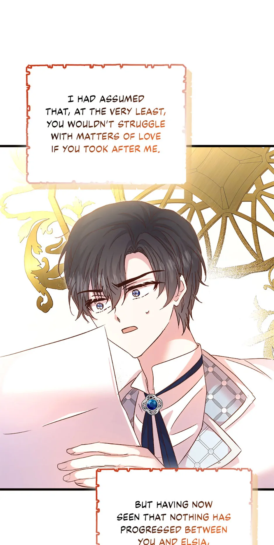 I Didn’t Save You To Get Proposed To Chapter 101 72