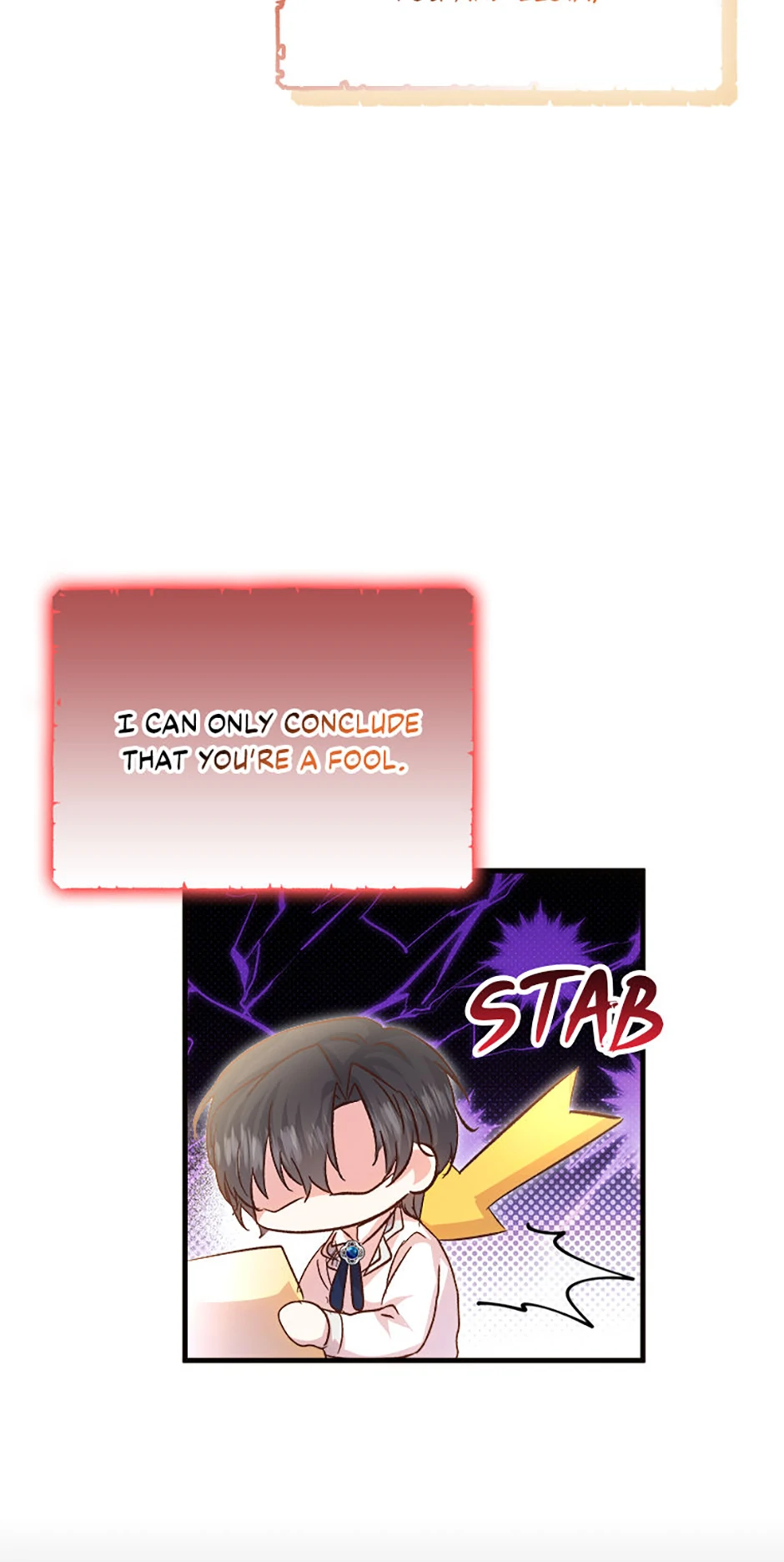 I Didn’t Save You To Get Proposed To Chapter 101 73