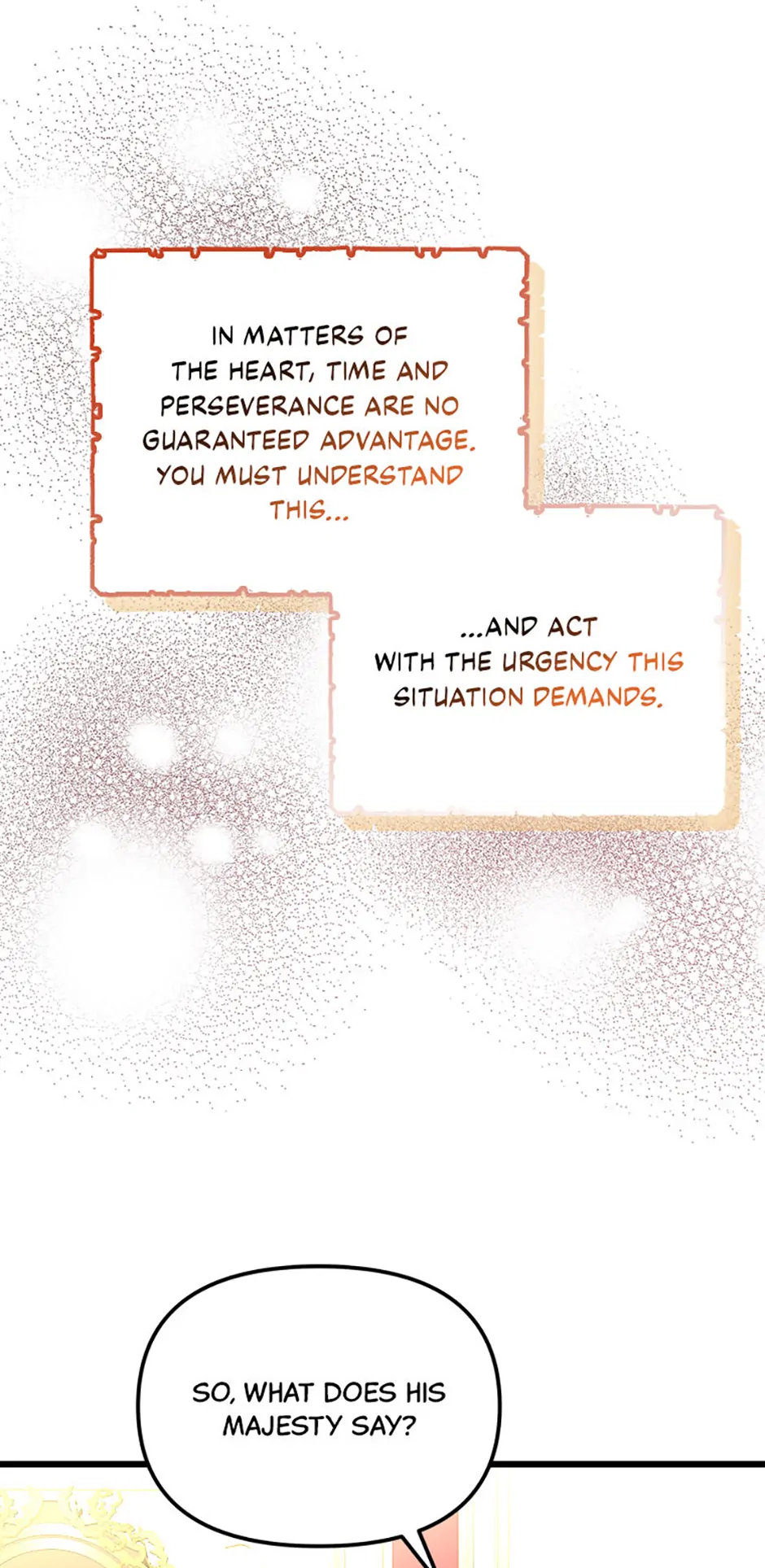 I Didn’t Save You To Get Proposed To Chapter 101 77