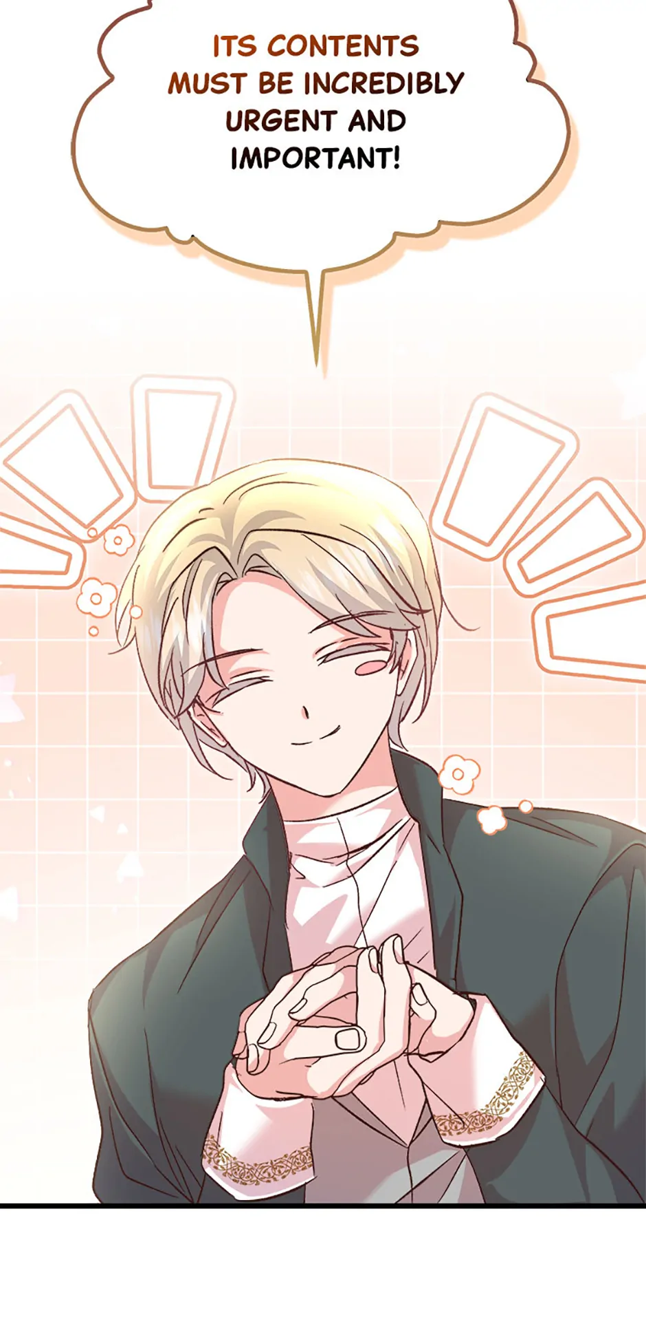 I Didn’t Save You To Get Proposed To Chapter 101 79