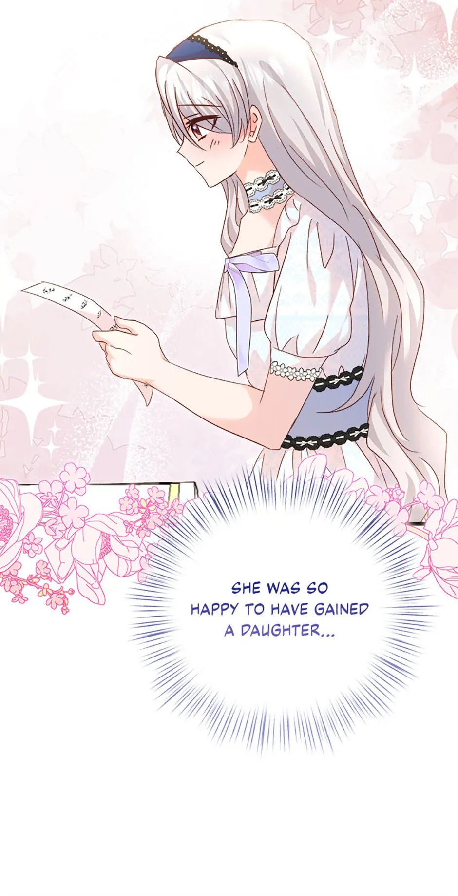 I Didn’t Save You To Get Proposed To Chapter 101 9