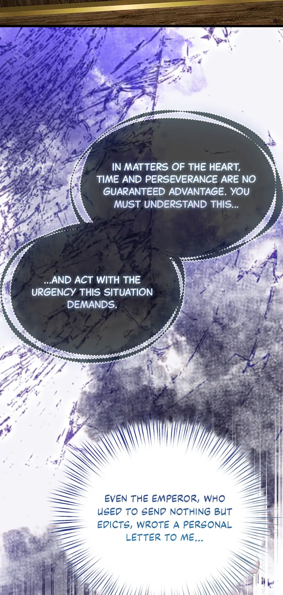 I Didn’t Save You To Get Proposed To Chapter 103 11