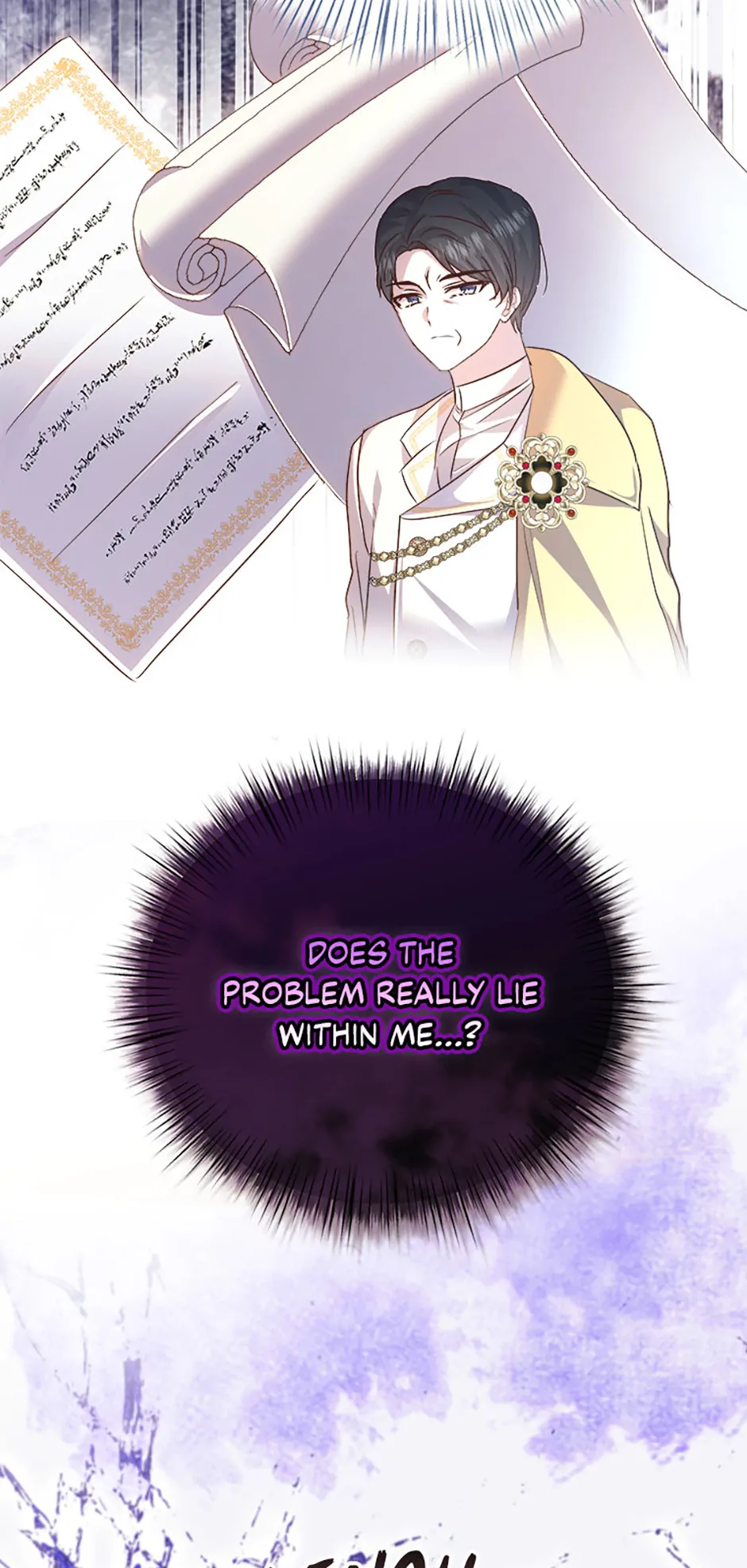 I Didn’t Save You To Get Proposed To Chapter 103 12