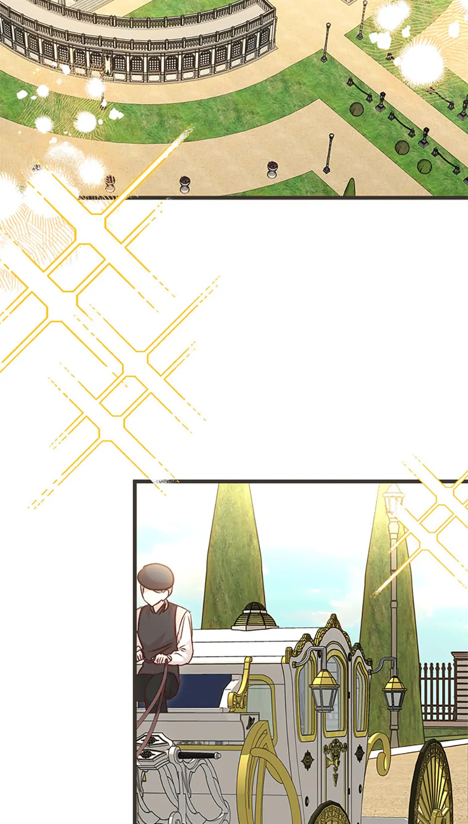 I Didn’t Save You To Get Proposed To Chapter 103 17