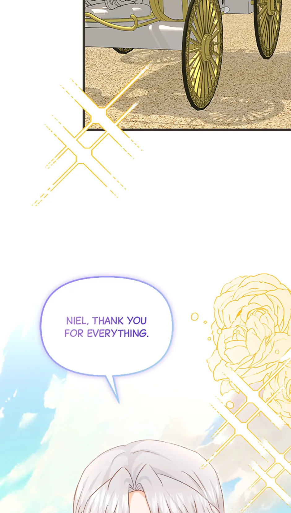 I Didn’t Save You To Get Proposed To Chapter 103 18