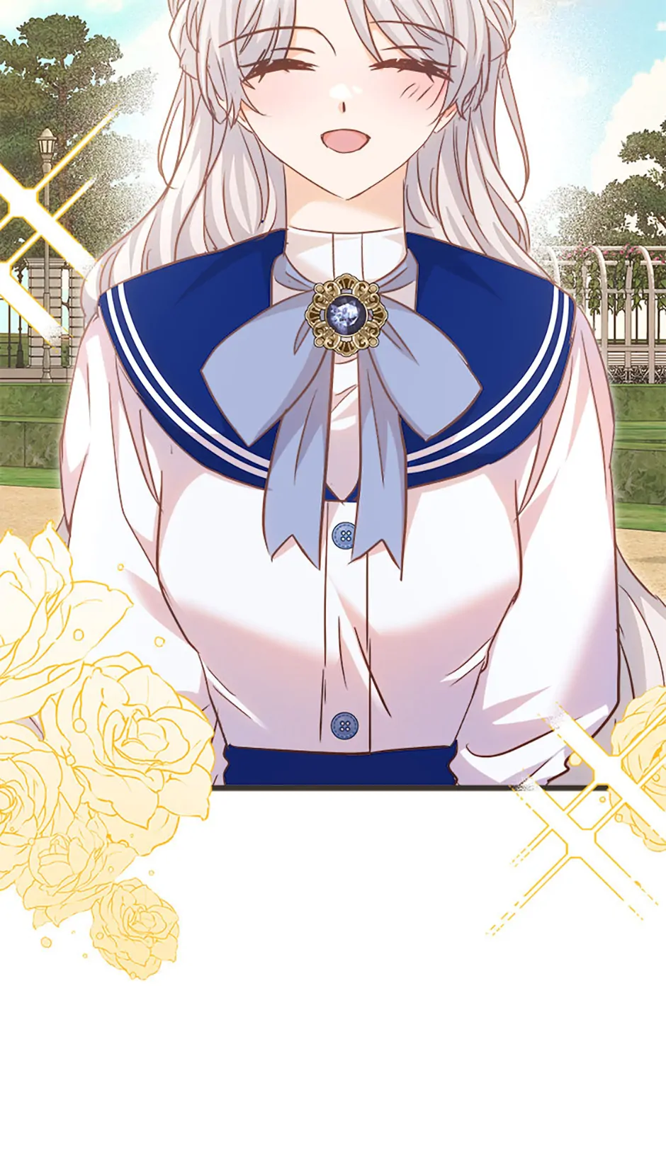I Didn’t Save You To Get Proposed To Chapter 103 19
