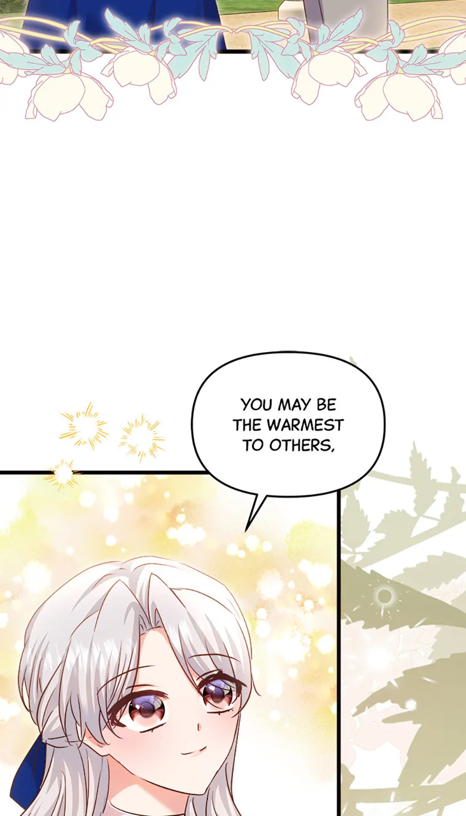 I Didn’t Save You To Get Proposed To Chapter 103 21