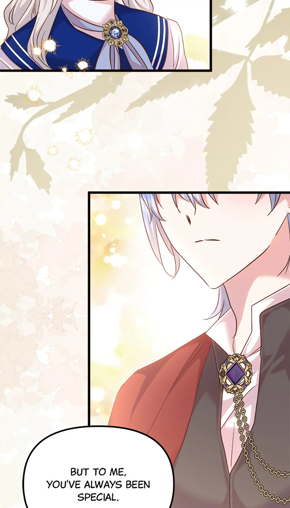 I Didn’t Save You To Get Proposed To Chapter 103 22