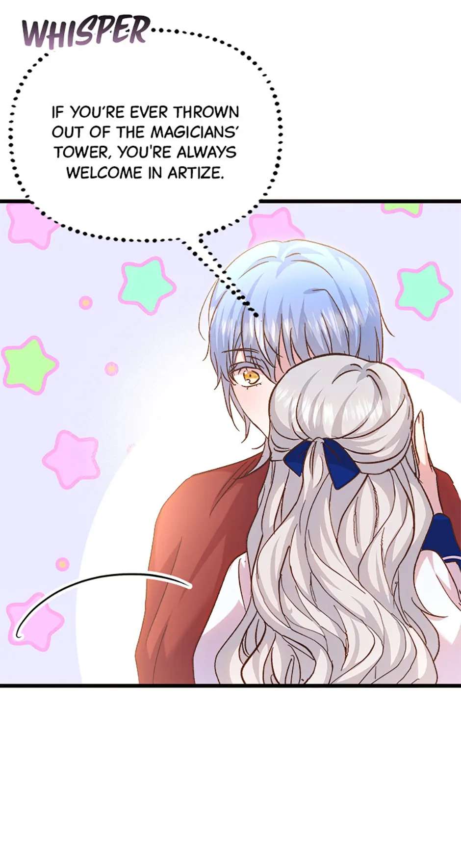 I Didn’t Save You To Get Proposed To Chapter 103 25