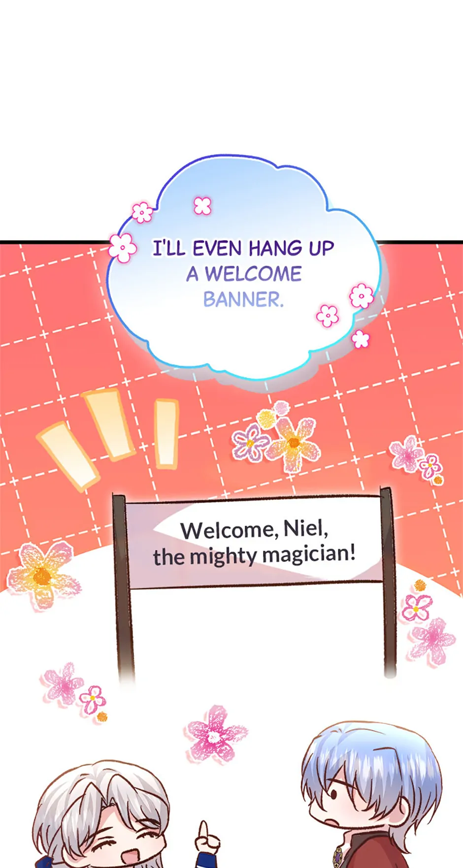 I Didn’t Save You To Get Proposed To Chapter 103 26