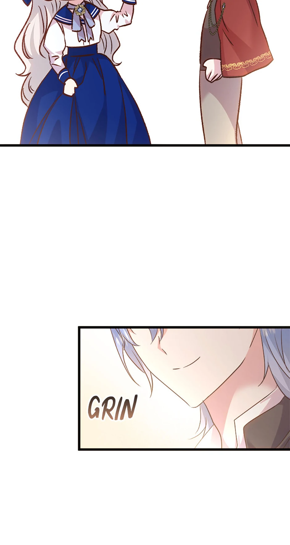 I Didn’t Save You To Get Proposed To Chapter 103 27