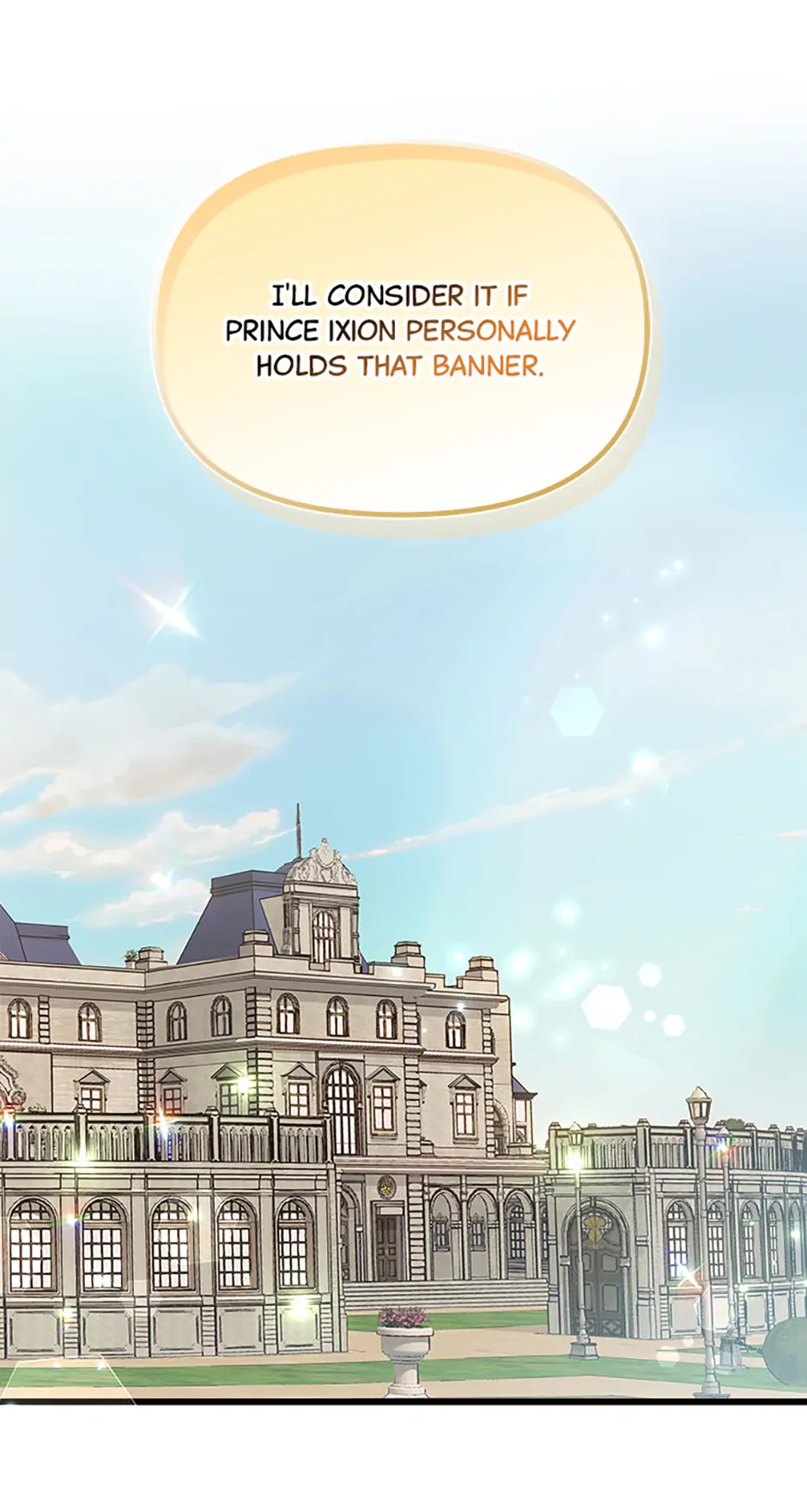 I Didn’t Save You To Get Proposed To Chapter 103 28