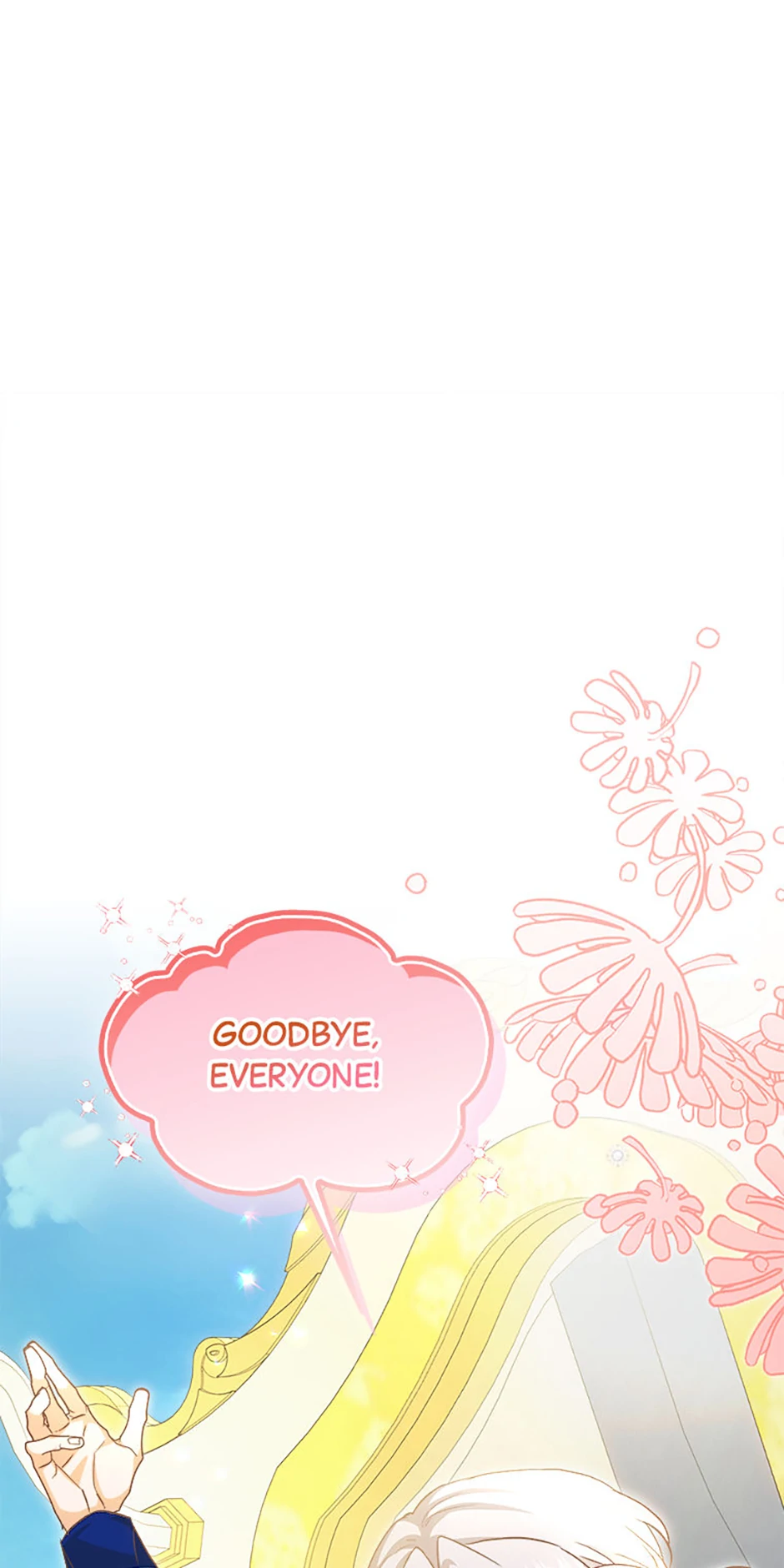 I Didn’t Save You To Get Proposed To Chapter 103 29