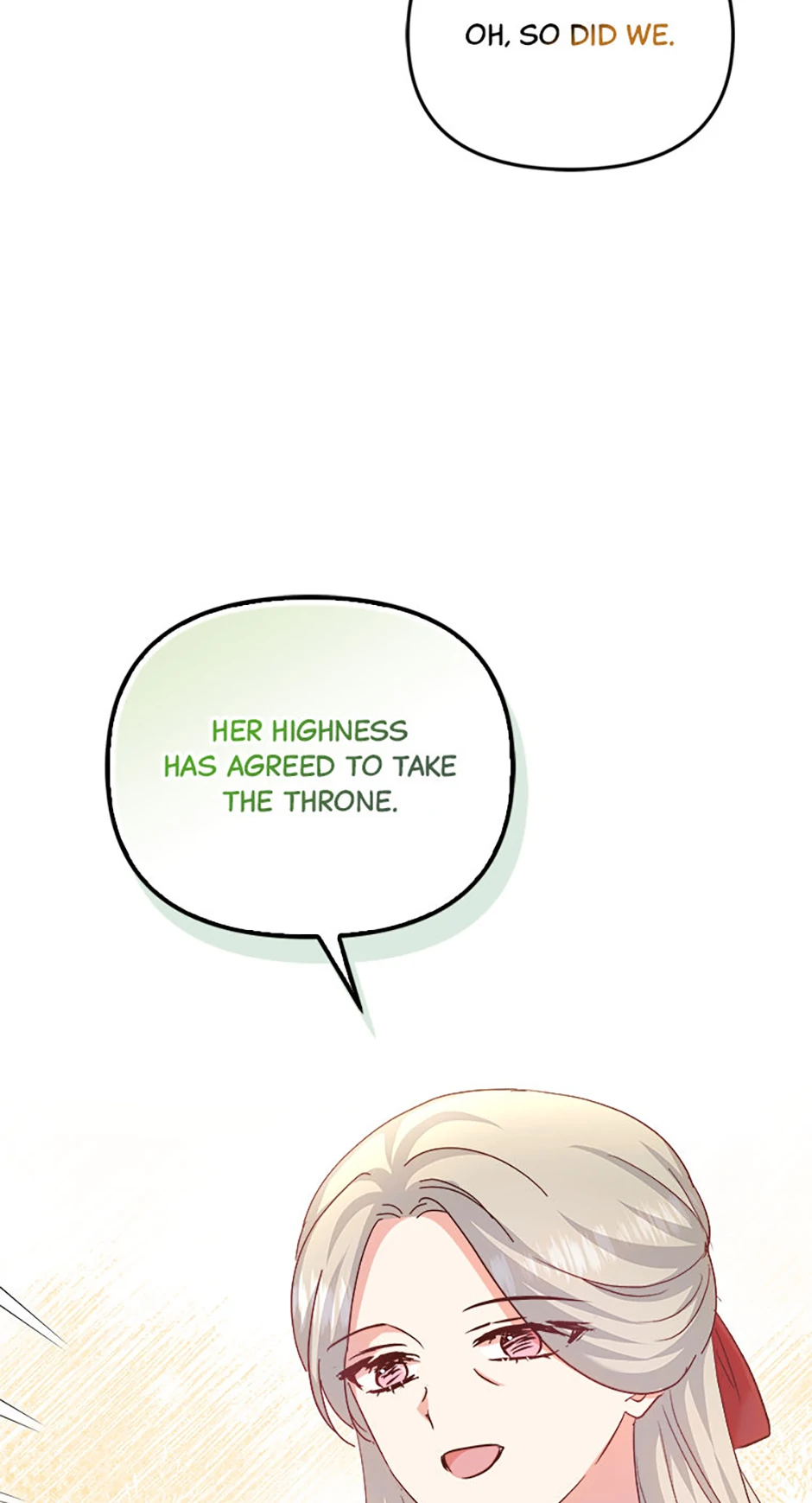I Didn’t Save You To Get Proposed To Chapter 103 3
