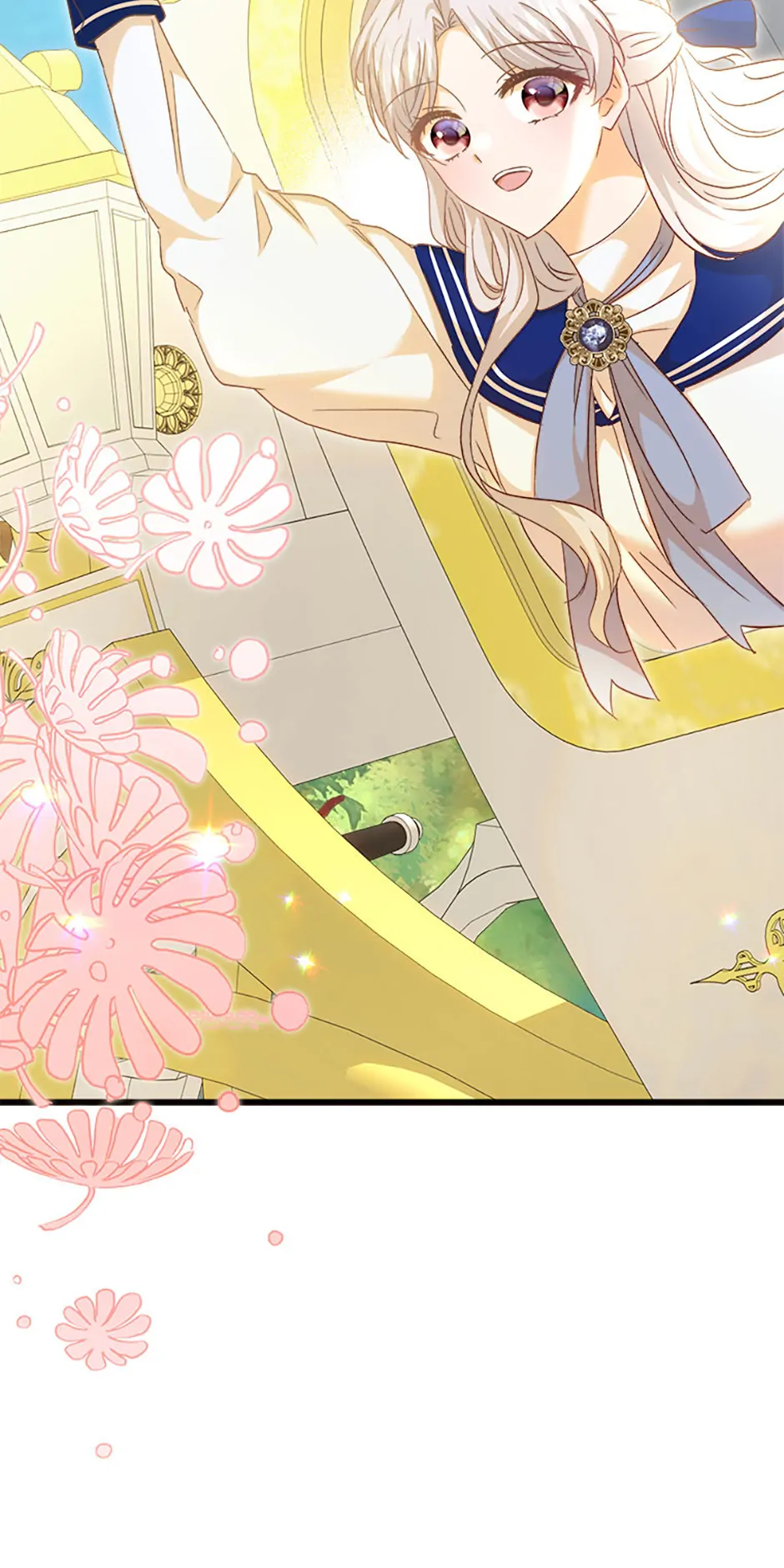 I Didn’t Save You To Get Proposed To Chapter 103 30