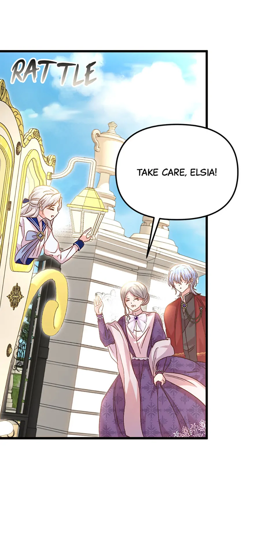 I Didn’t Save You To Get Proposed To Chapter 103 31