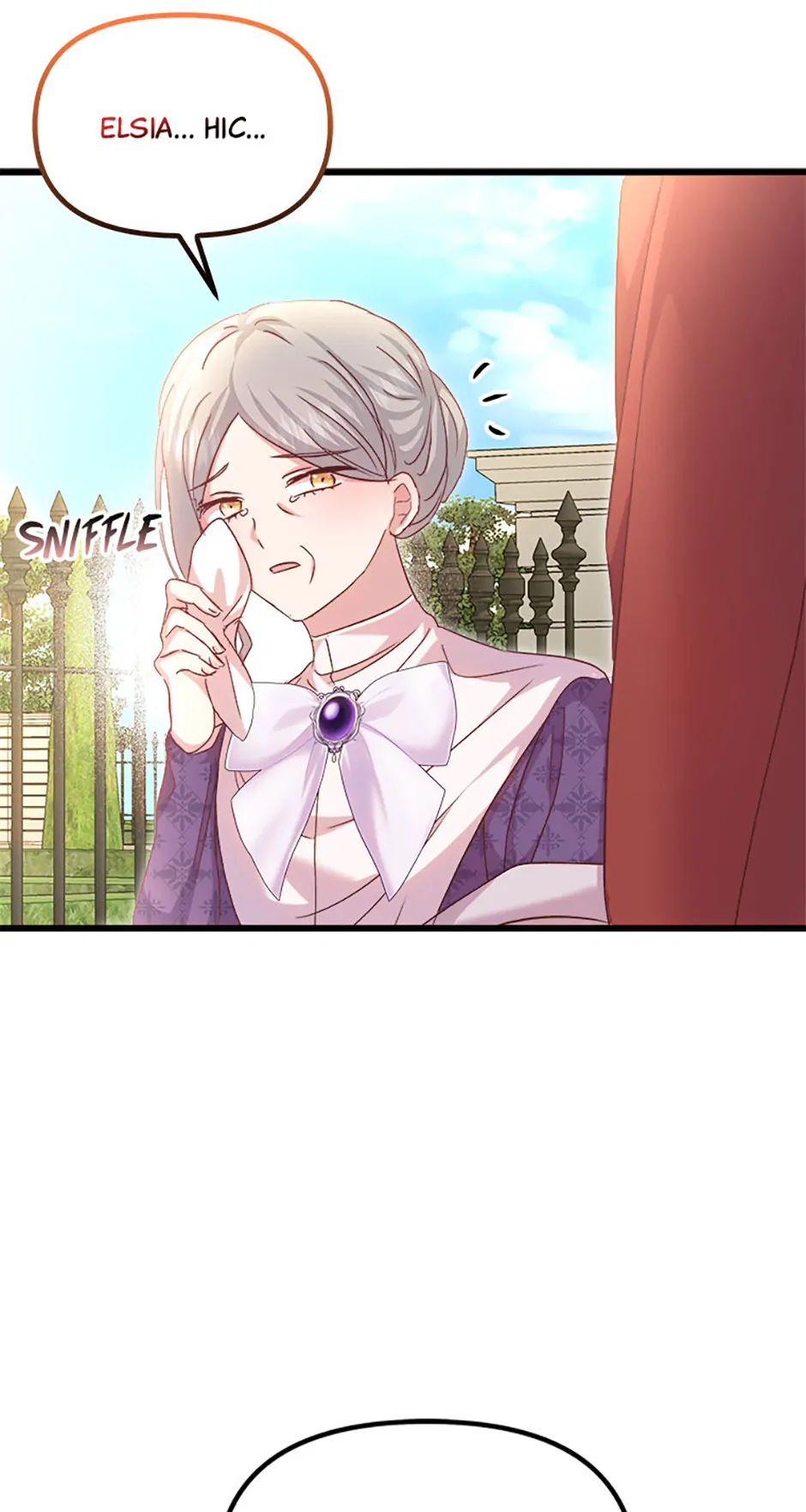 I Didn’t Save You To Get Proposed To Chapter 103 32