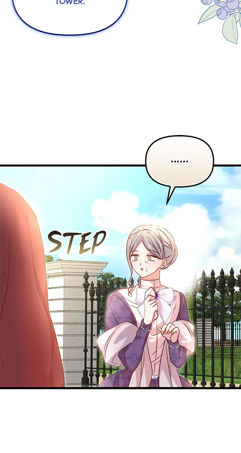 I Didn’t Save You To Get Proposed To Chapter 103 35