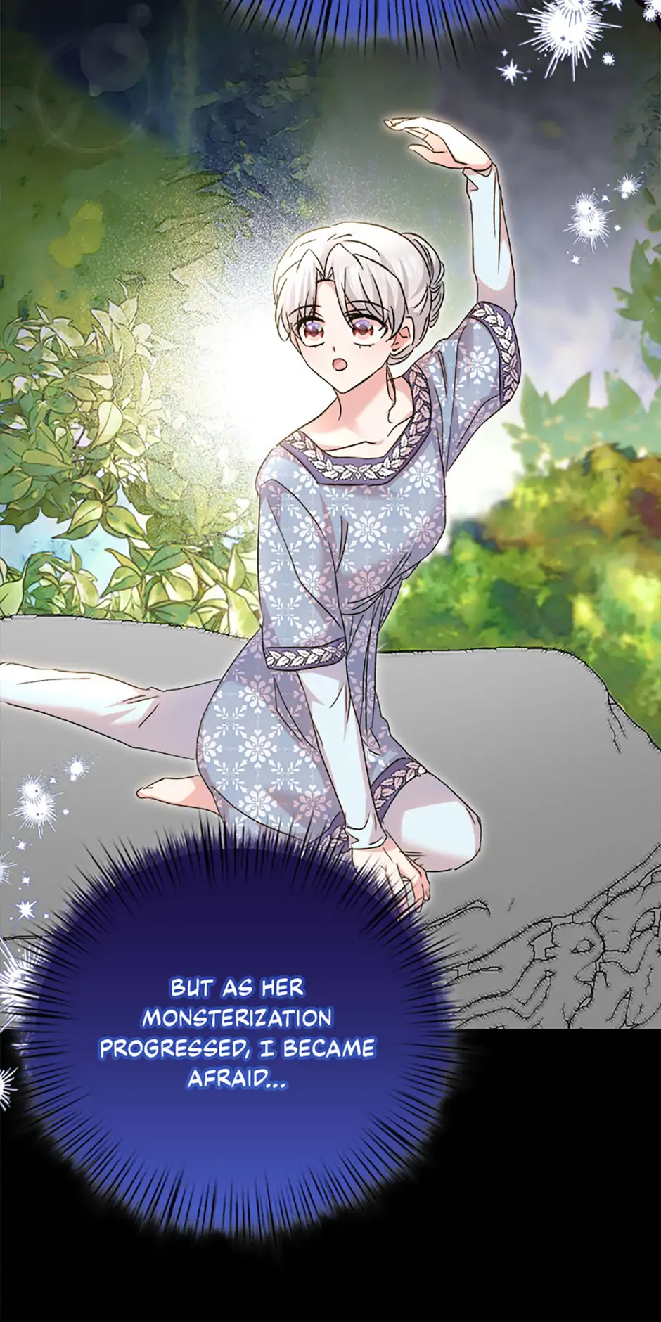 I Didn’t Save You To Get Proposed To Chapter 103 40
