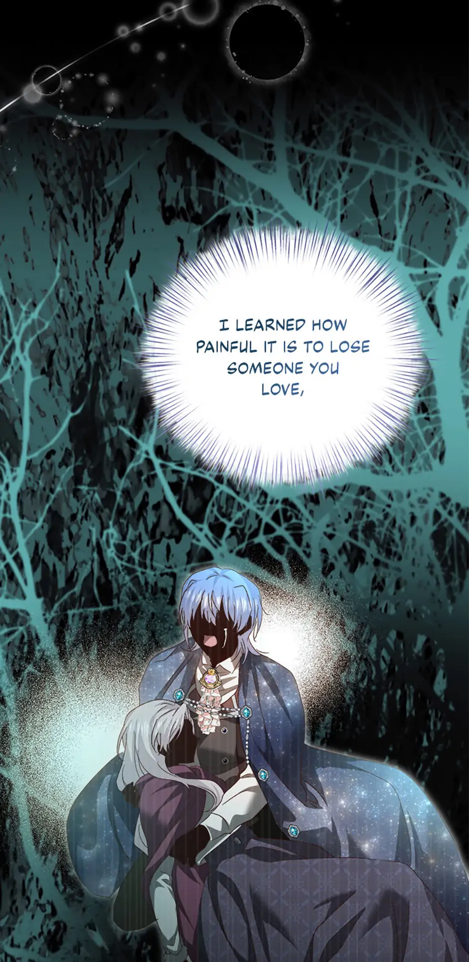 I Didn’t Save You To Get Proposed To Chapter 103 42