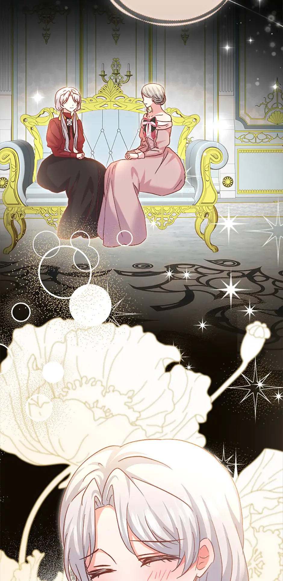 I Didn’t Save You To Get Proposed To Chapter 103 44