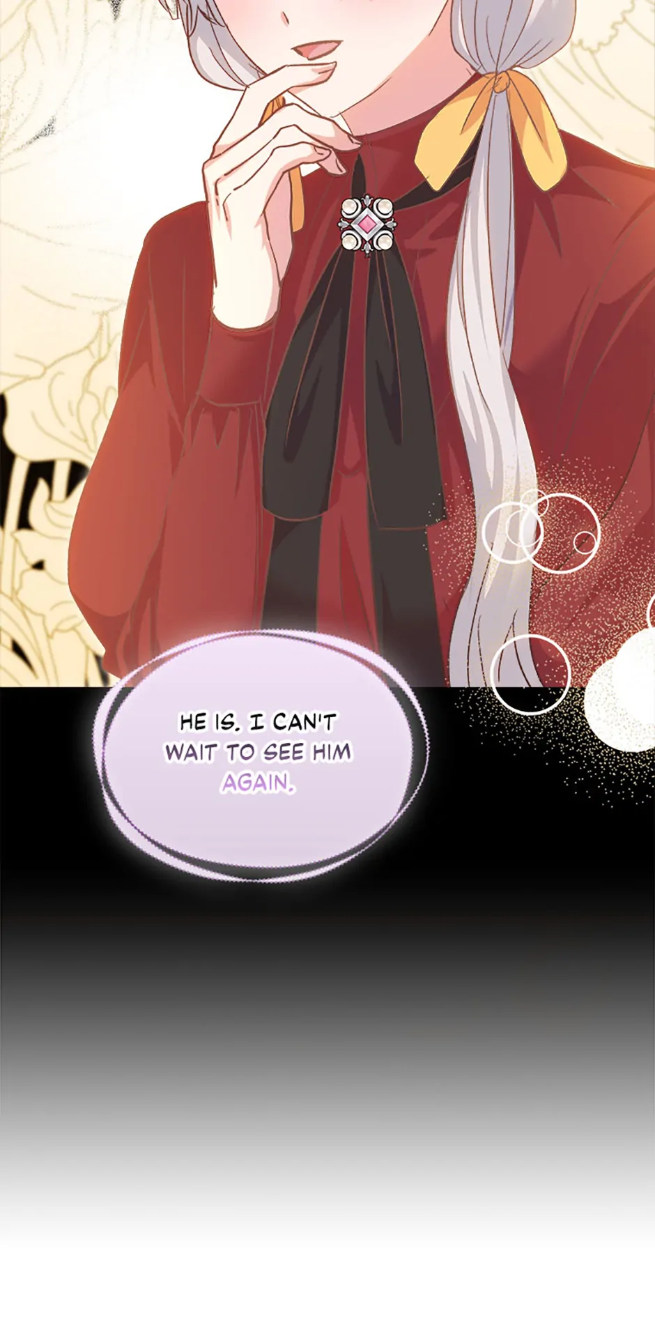 I Didn’t Save You To Get Proposed To Chapter 103 45