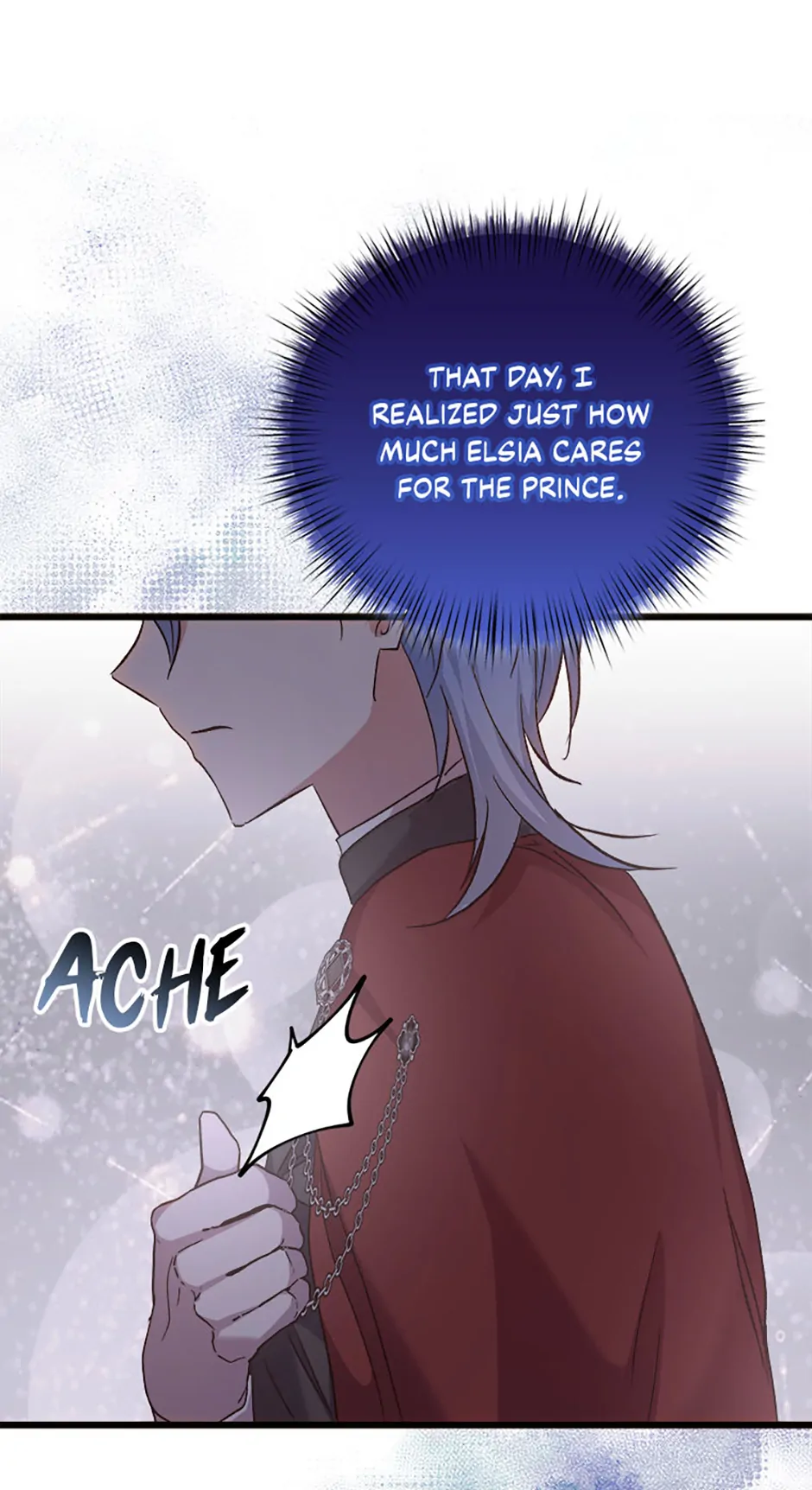 I Didn’t Save You To Get Proposed To Chapter 103 46