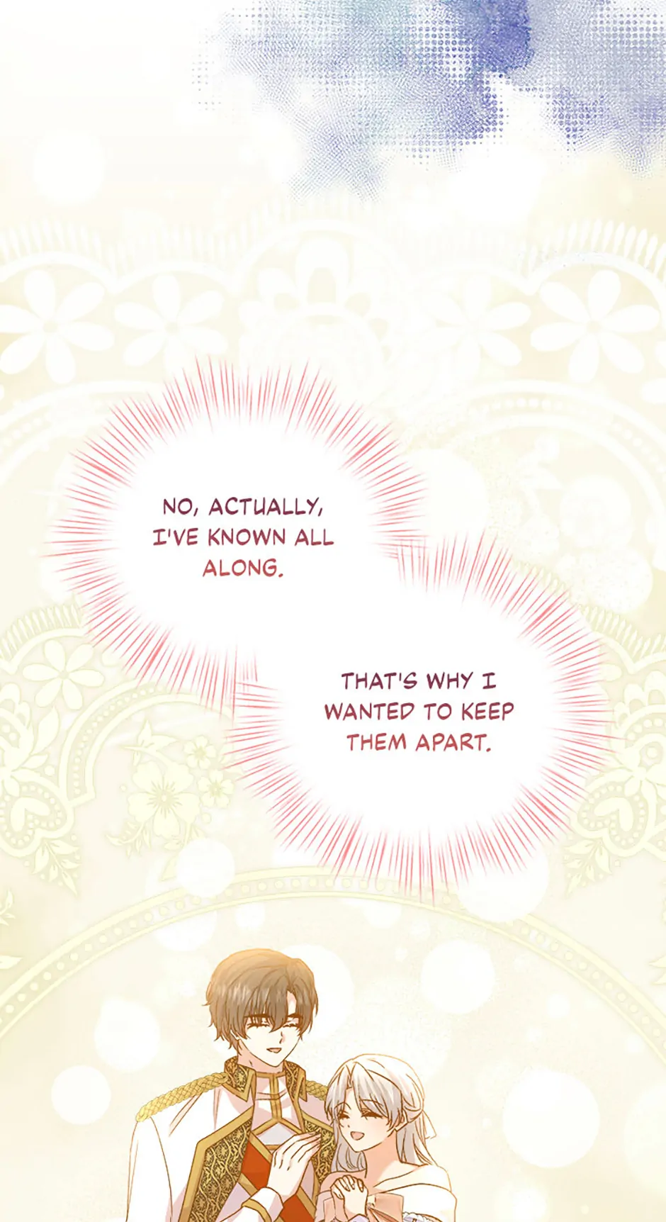 I Didn’t Save You To Get Proposed To Chapter 103 47