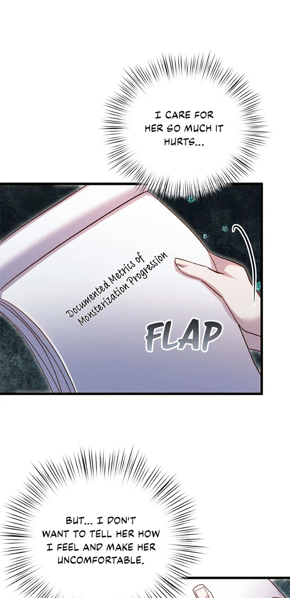 I Didn’t Save You To Get Proposed To Chapter 103 49
