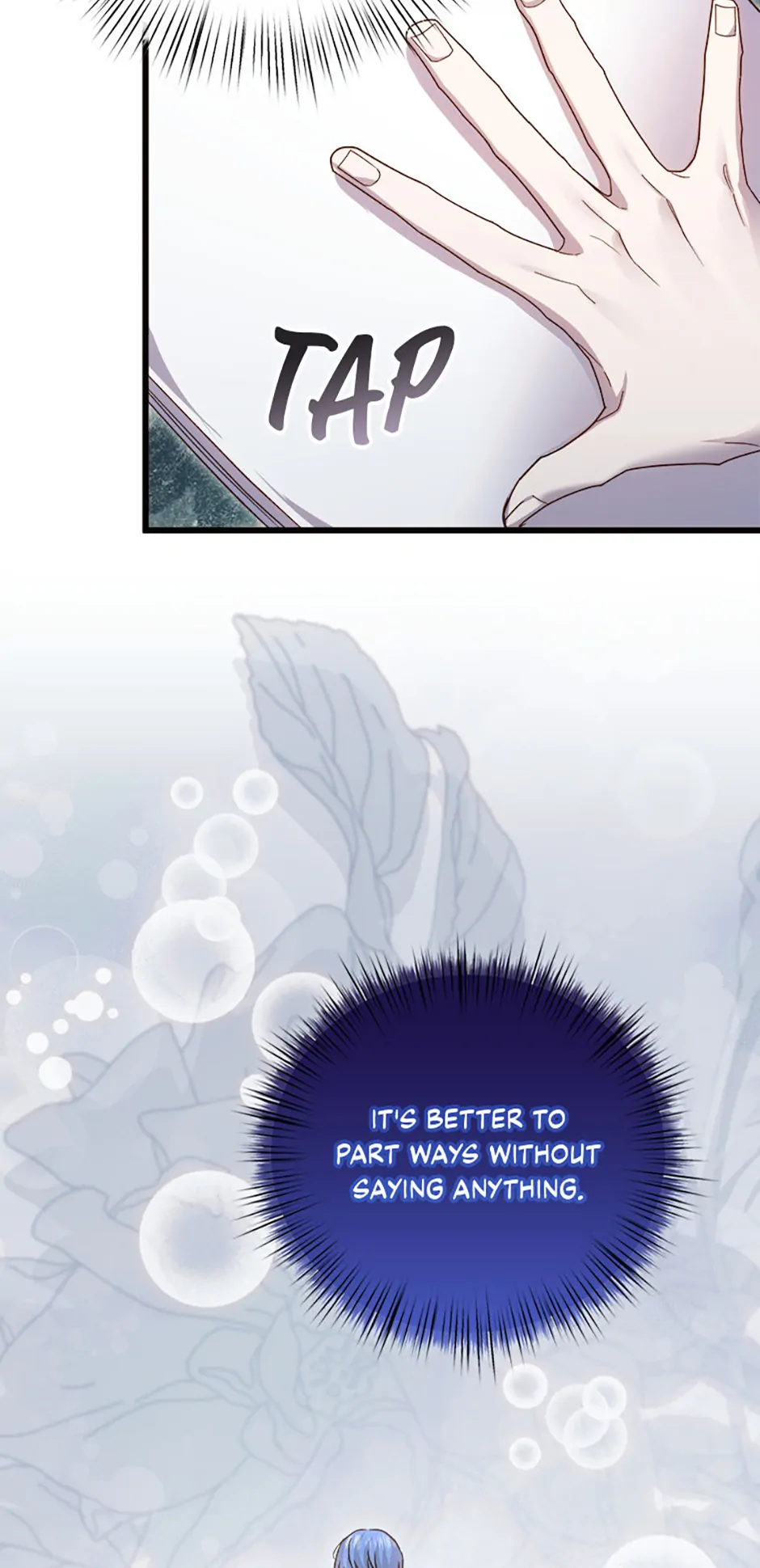 I Didn’t Save You To Get Proposed To Chapter 103 50