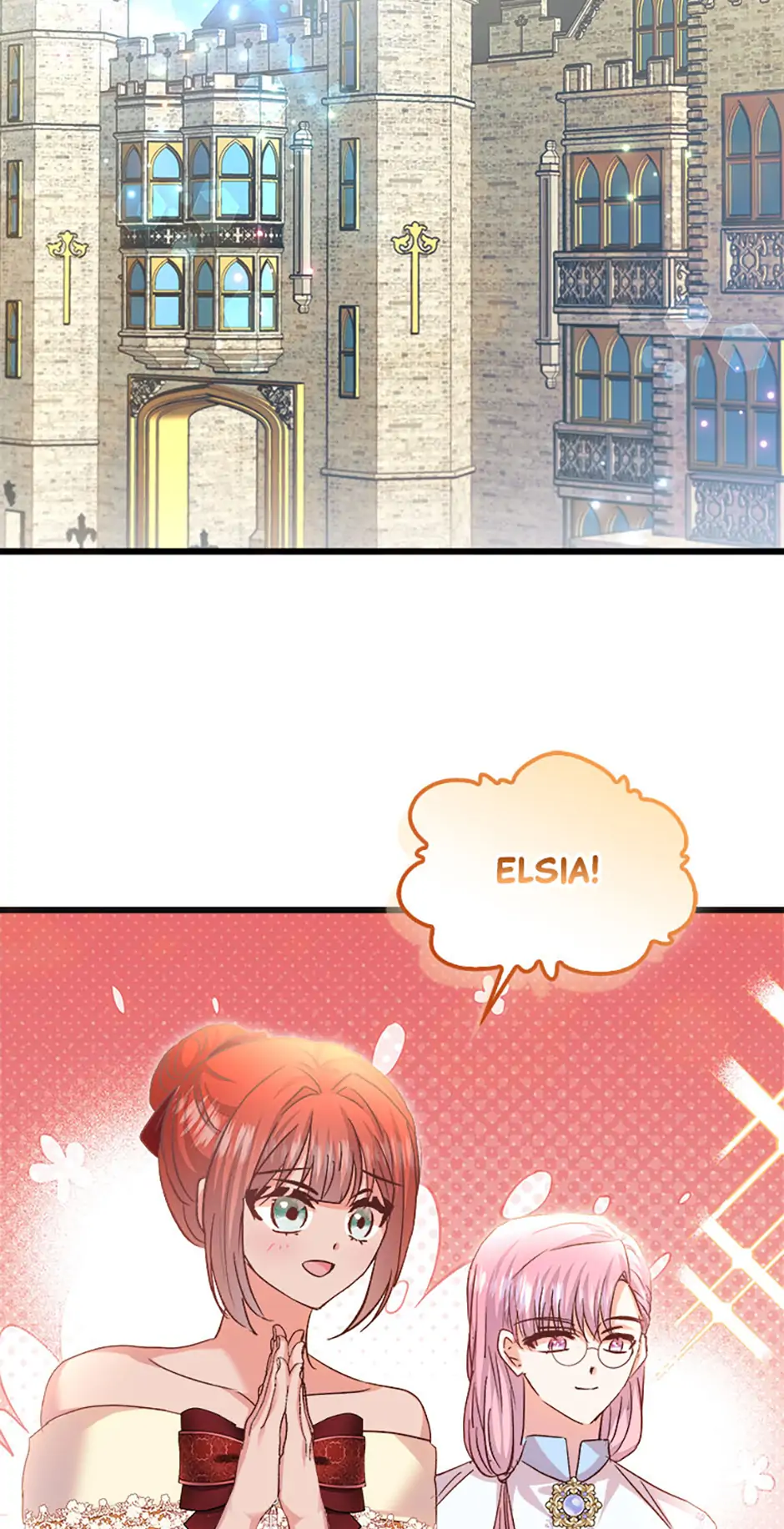 I Didn’t Save You To Get Proposed To Chapter 103 55