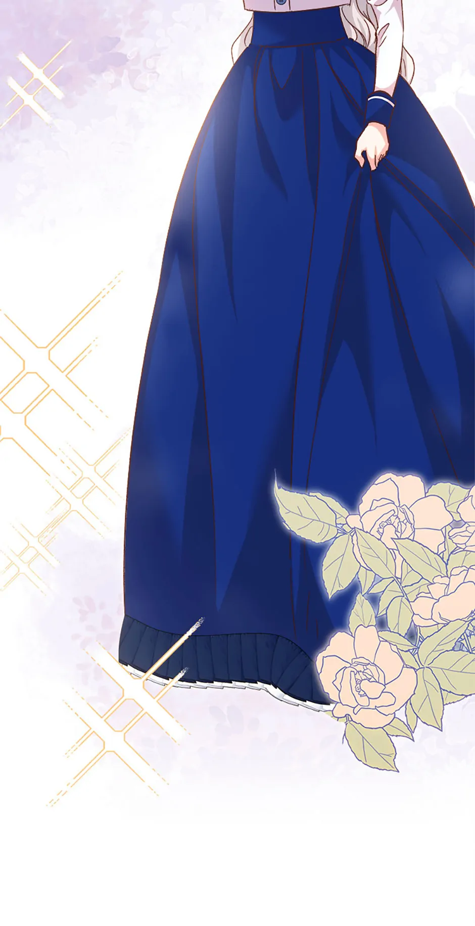 I Didn’t Save You To Get Proposed To Chapter 103 57