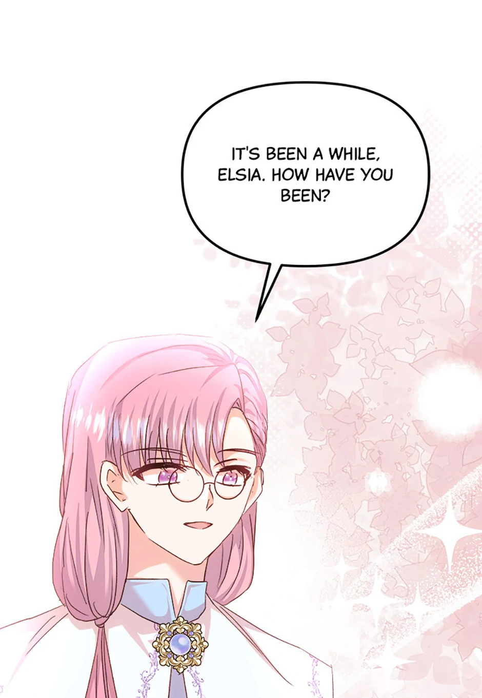 I Didn’t Save You To Get Proposed To Chapter 103 58