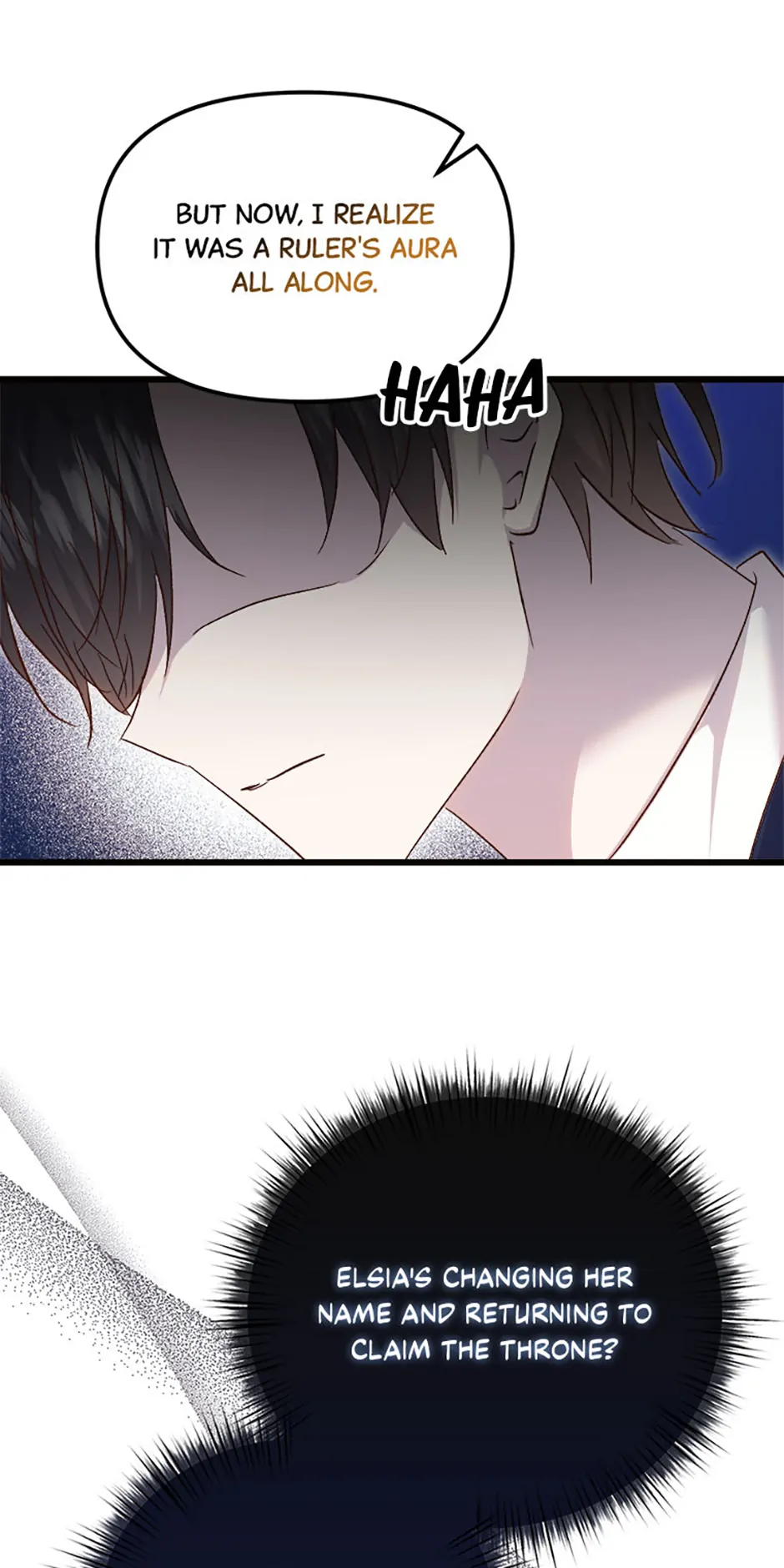 I Didn’t Save You To Get Proposed To Chapter 103 6