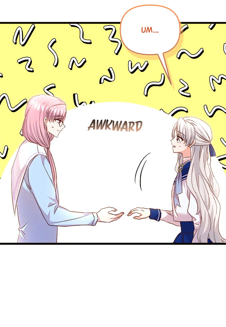 I Didn’t Save You To Get Proposed To Chapter 103 60