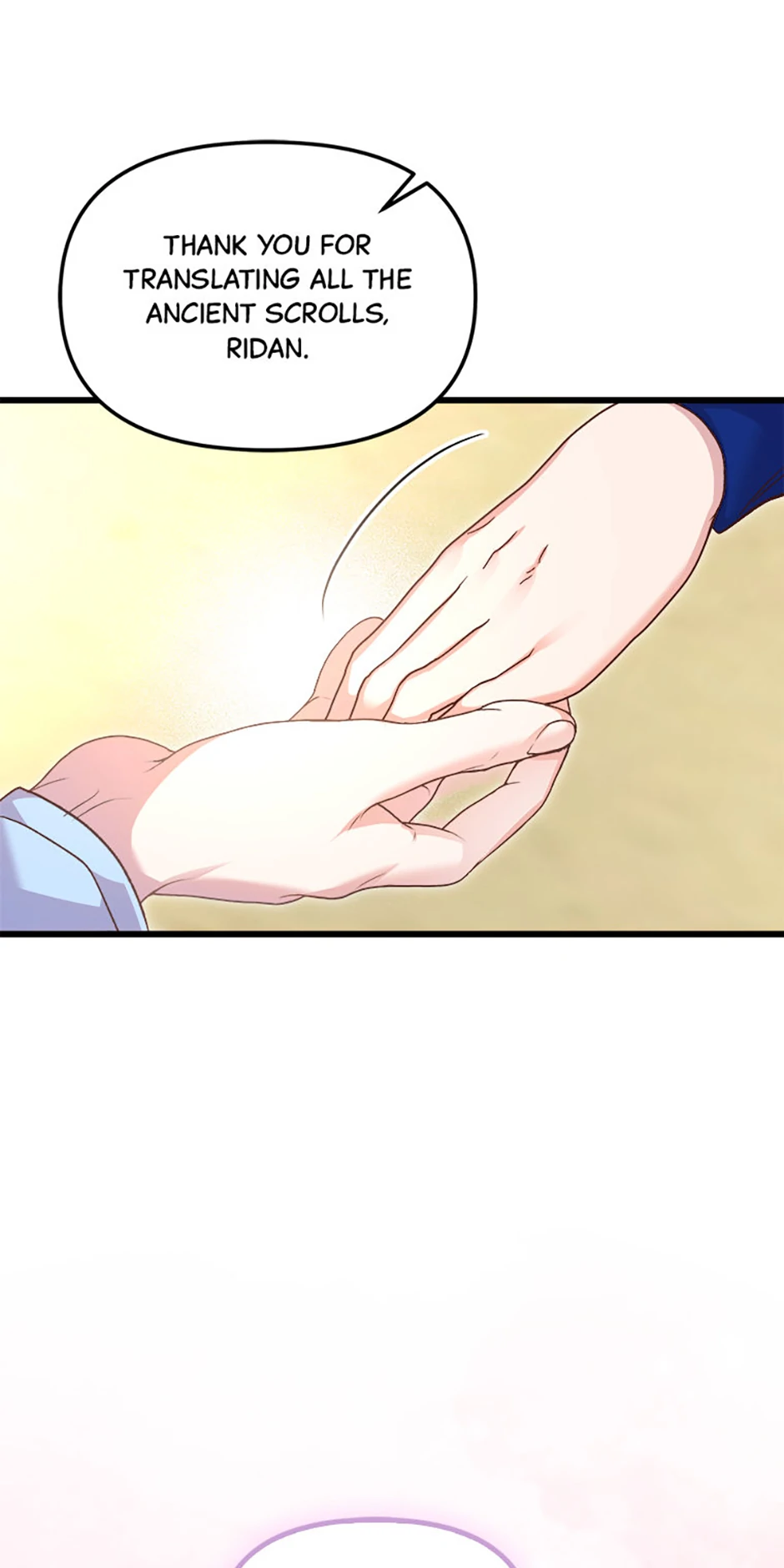 I Didn’t Save You To Get Proposed To Chapter 103 62