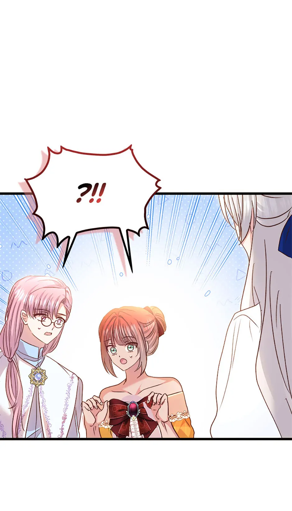 I Didn’t Save You To Get Proposed To Chapter 103 71