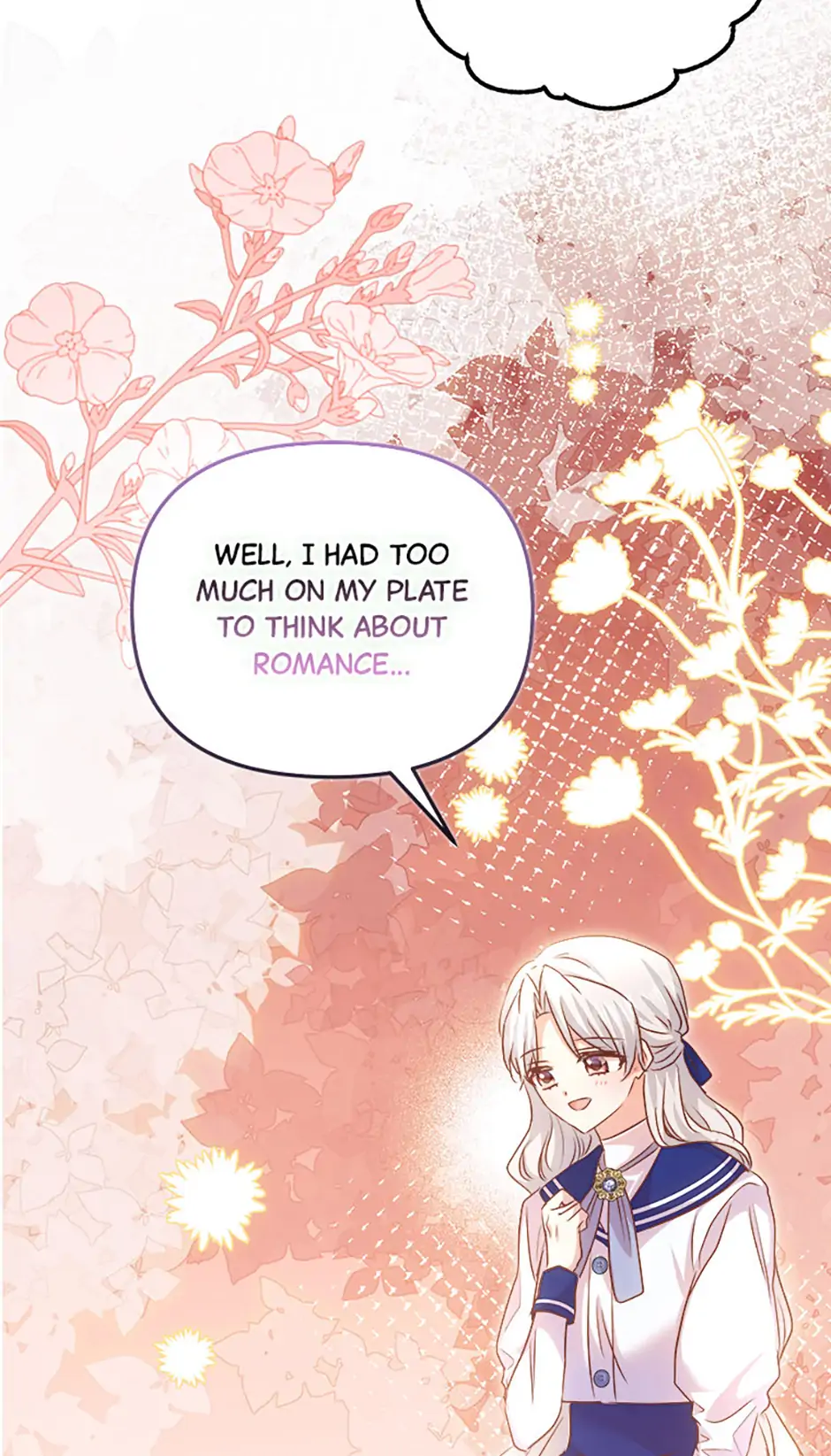 I Didn’t Save You To Get Proposed To Chapter 103 73
