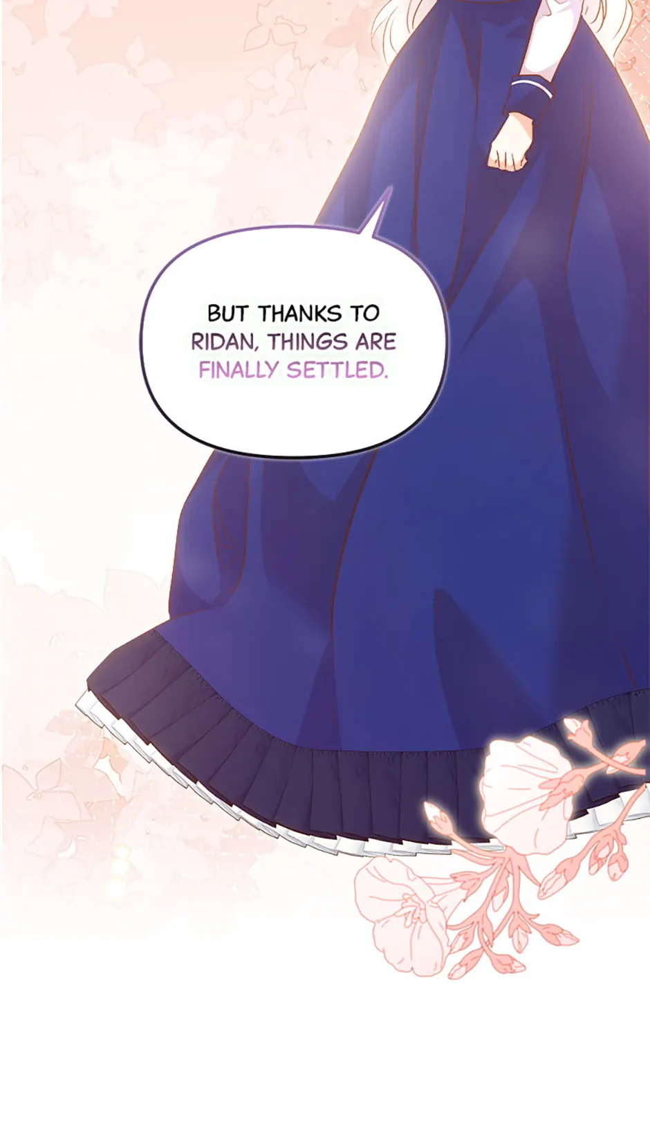 I Didn’t Save You To Get Proposed To Chapter 103 74