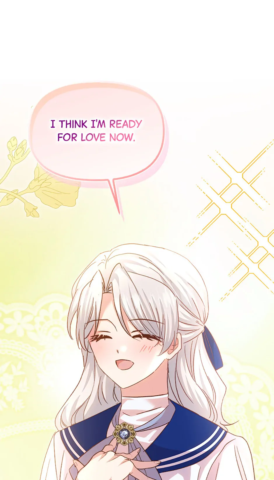 I Didn’t Save You To Get Proposed To Chapter 103 75