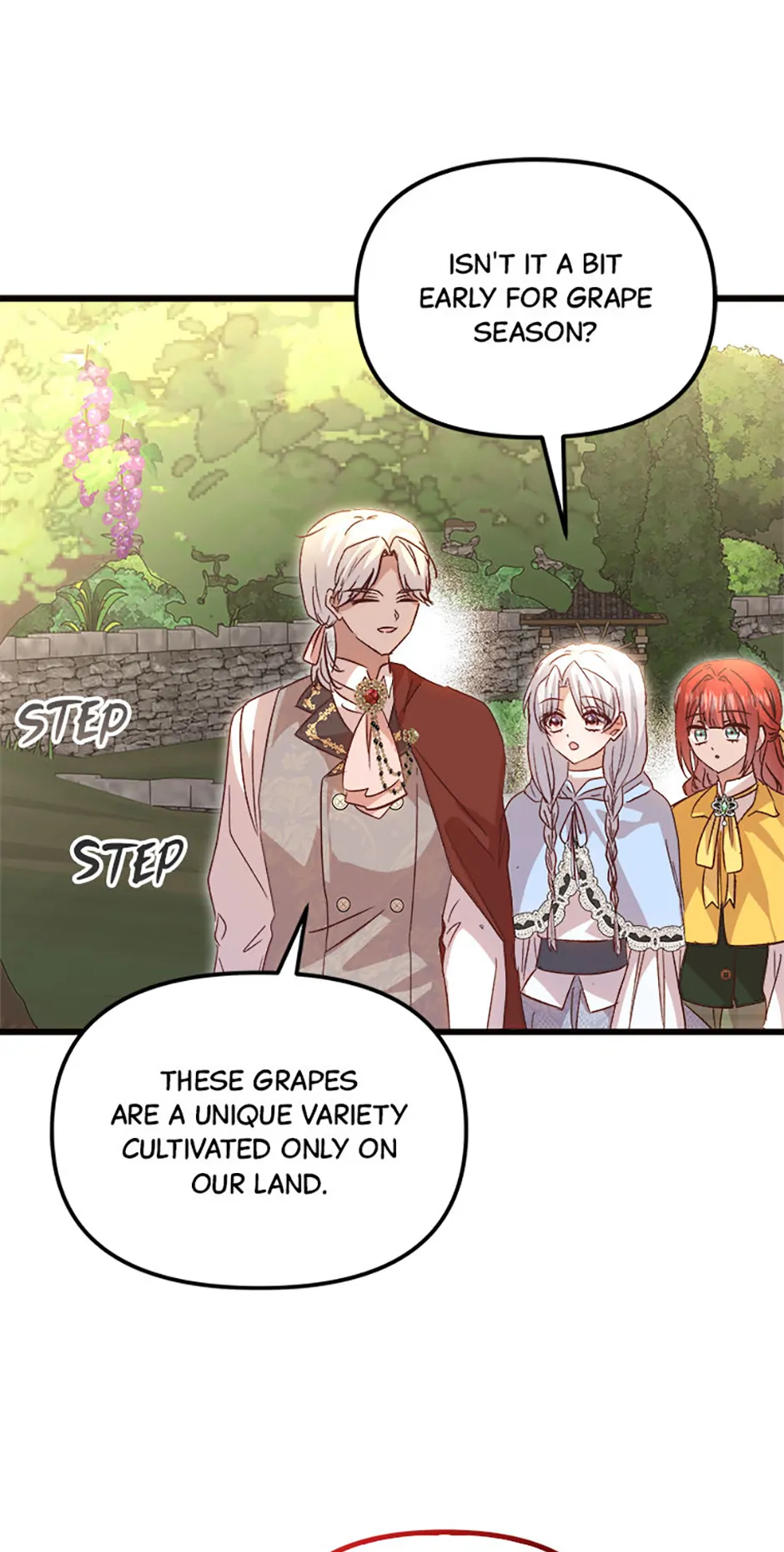 I Didn’t Save You To Get Proposed To Chapter 107 15