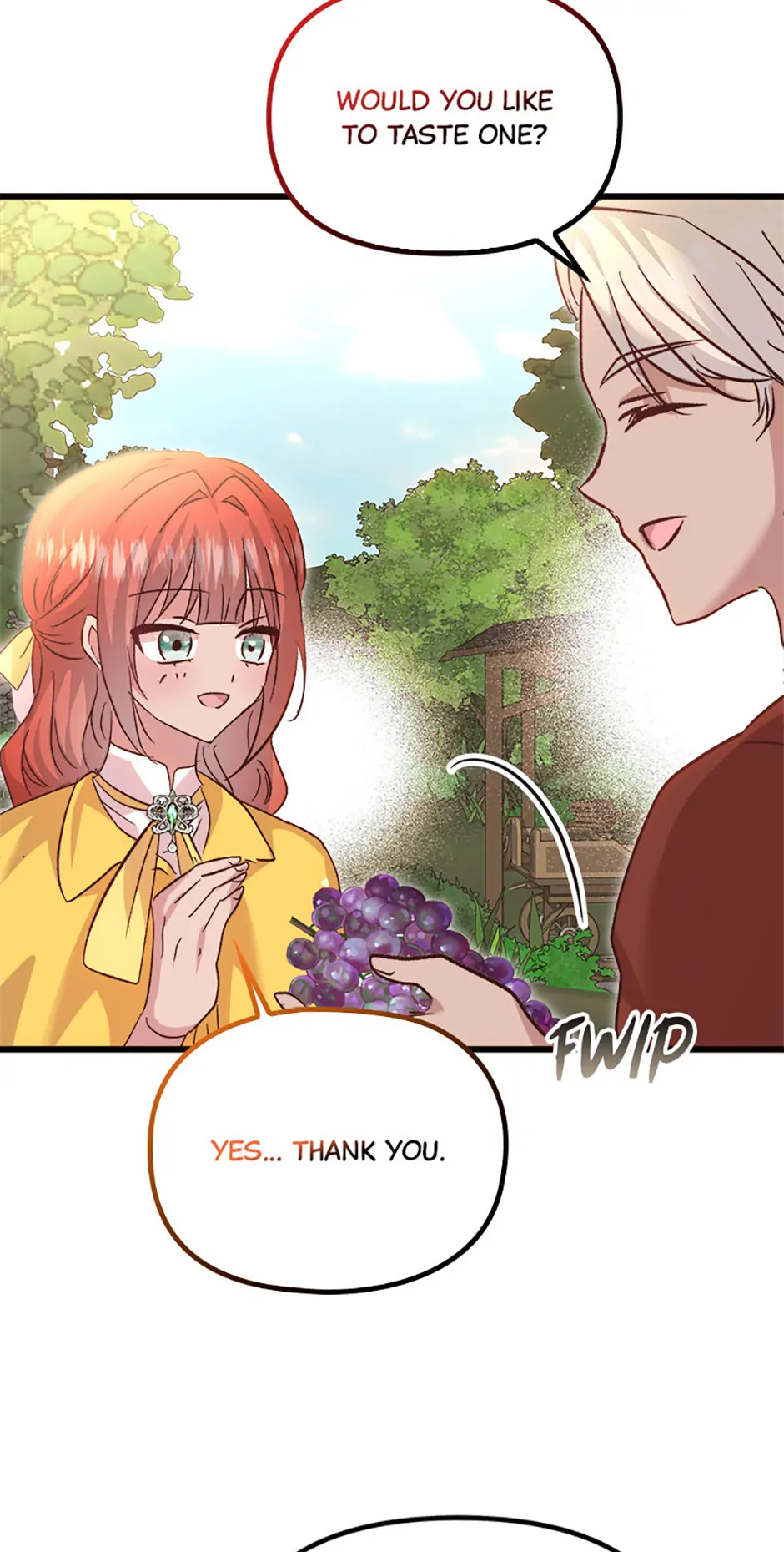 I Didn’t Save You To Get Proposed To Chapter 107 16