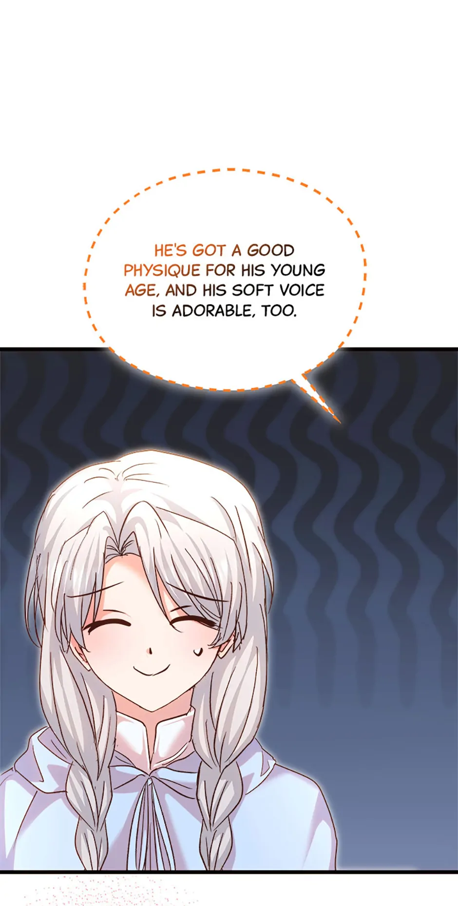 I Didn’t Save You To Get Proposed To Chapter 107 18