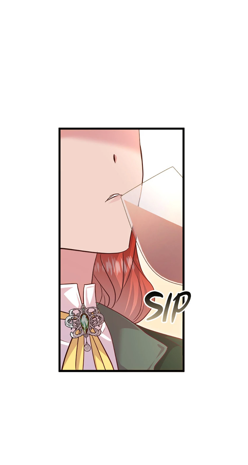 I Didn’t Save You To Get Proposed To Chapter 107 24