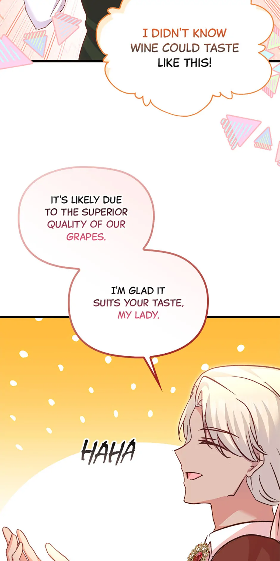 I Didn’t Save You To Get Proposed To Chapter 107 26