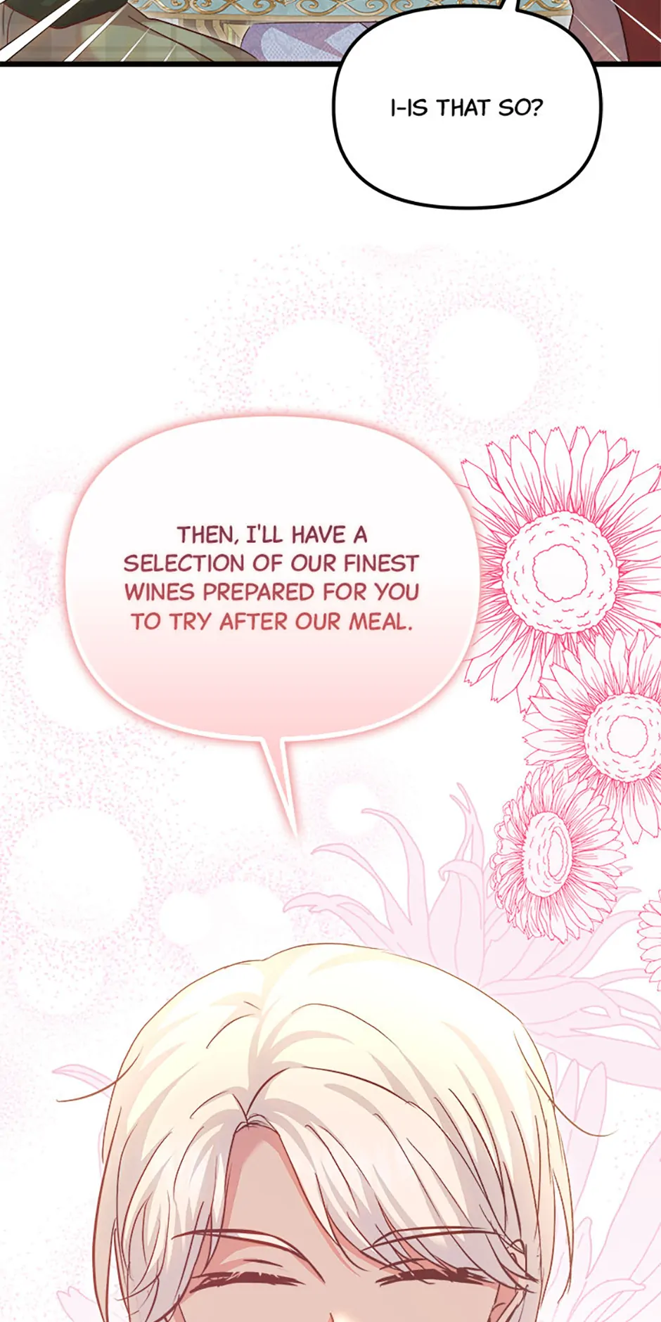 I Didn’t Save You To Get Proposed To Chapter 107 28