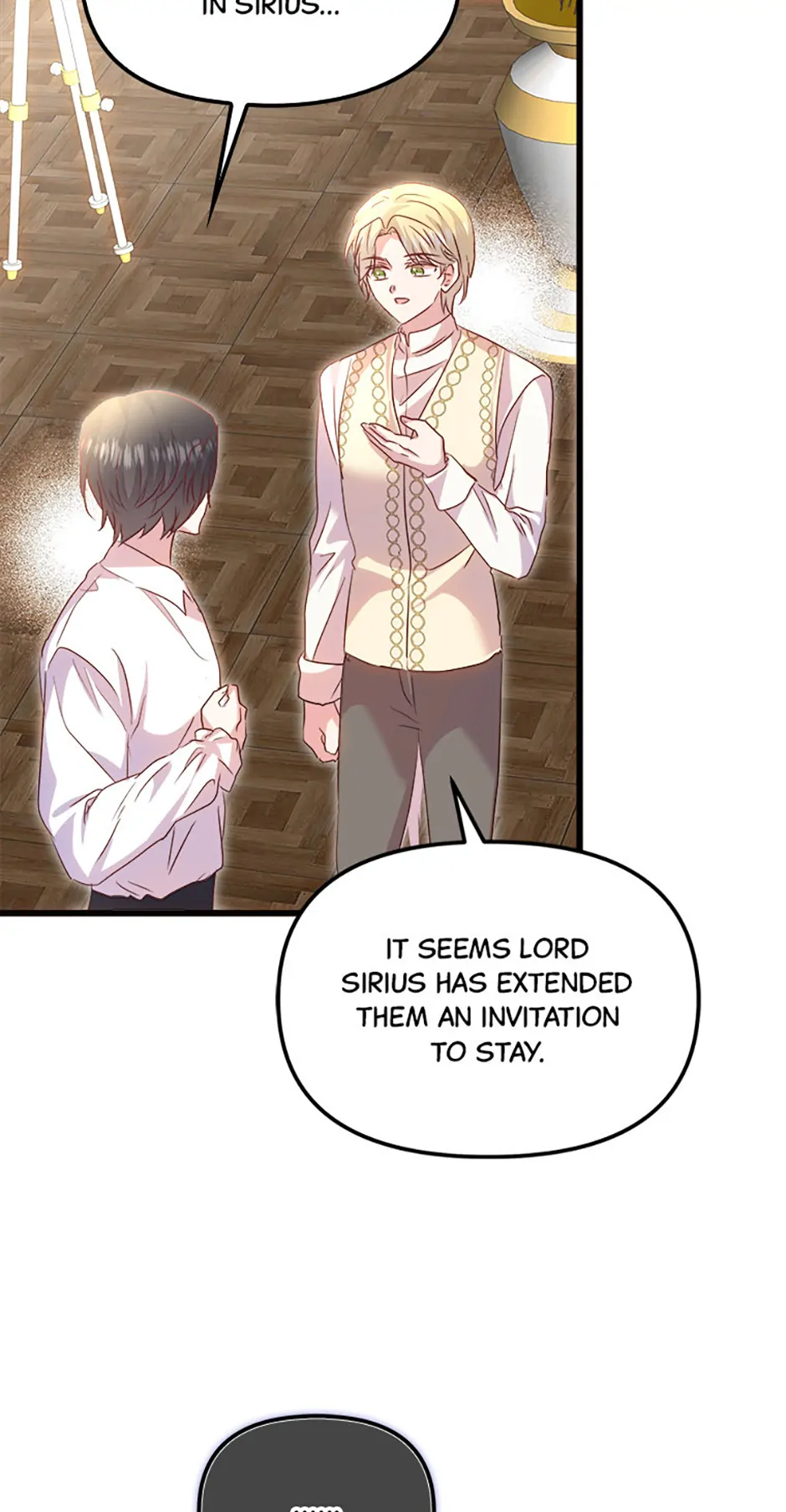 I Didn’t Save You To Get Proposed To Chapter 107 38