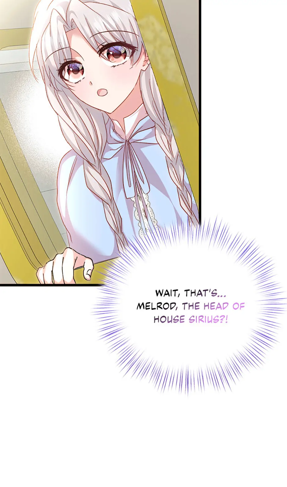 I Didn’t Save You To Get Proposed To Chapter 107 5