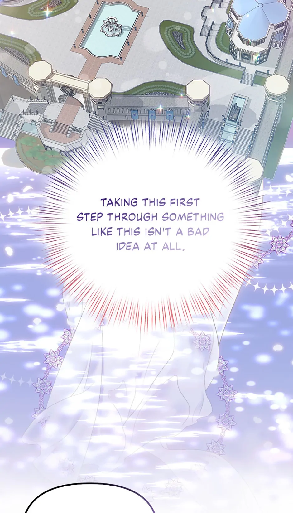I Didn’t Save You To Get Proposed To Chapter 107 53